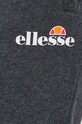 Ellesse - Pantaloni gri SGK13652