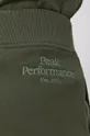 Peak Performance Spodnie Damski
