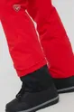 czerwony Rossignol spodnie