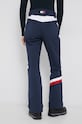 Odzież Rossignol Spodnie x Tommy Hilfiger RLJWP17 granatowy