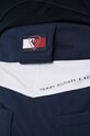 Rossignol Spodnie x Tommy Hilfiger granatowy RLJWP17