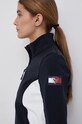 Rossignol Kombinezon x Tommy Hilfiger RLJWZ04 czarny