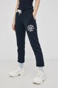 Superdry Spodnie granatowy W7010557A.98T