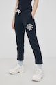 Superdry Spodnie granatowy W7010557A.98T