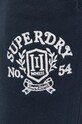 Superdry Spodnie W7010557A.98T granatowy