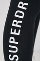 Legíny Superdry čierna W7010594A.3B1