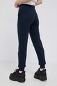 Odzież Superdry Spodnie W7010713A.98T granatowy