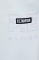 τιρκουάζ Βαμβακερό παντελόνι P.E Nation