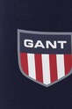 Gant Spodnie 4204919 granatowy 4204919