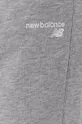 сірий New Balance штани