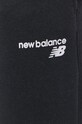 Oblečení Kalhoty New Balance WP03805BK WP03805BK černá
