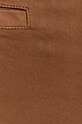 Nohavice United Colors of Benetton hnedá 4GD7558S3.71Q