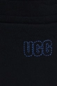 czarny UGG spodnie 1121387