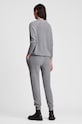Odzież AllSaints Spodnie RIDLEY JOGGER WP033V szary