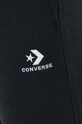 Nohavice Converse čierna 10020873.A01