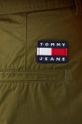 Tommy Jeans spodnie bawełniane DW0DW10490.4890 Damski