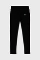 Детские леггинсы Guess J81B08.KAUH0 чёрный AW21