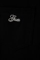 Девочка Детские леггинсы Guess J81B08.KAUH0 чёрный