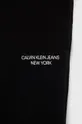Παιδικό παντελόνι Calvin Klein Jeans  94% Βαμβάκι, 6% Σπαντέξ