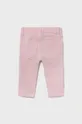 Дитячі штани Mayoral рожевий