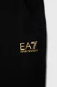 EA7 Emporio Armani Spodnie dziecięce 6KFP52.FJ31Z Materiał zasadniczy: 96 % Bawełna, 4 % Elastan, Ściągacz: 97 % Bawełna, 3 % Elastan