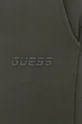 Guess - Dječje pamučne hlače  100% Pamuk