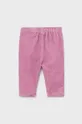 Mayoral gyerek nadrág rózsaszín
