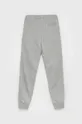Детские брюки adidas GS4304 серый