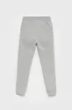 Calvin Klein Jeans Spodnie dziecięce IG0IG01081.4890 szary