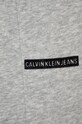 Dievča Detské nohavice Calvin Klein Jeans IG0IG01081.4890 sivá