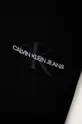 Calvin Klein Jeans Spodnie bawełniane dziecięce IG0IG01076.4890 100 % Bawełna