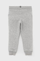 Puma Spodnie dziecięce 587038 587038 szary AW21