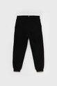 Dětské kalhoty Puma 587038 587038 černá AW21