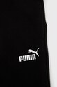 DÍVKA Dětské kalhoty Puma 587038 587038 černá