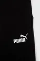 Παιδικό παντελόνι Puma  Κύριο υλικό: 66% Βαμβάκι, 34% Πολυεστέρας Φόδρα τσέπης: 100% Βαμβάκι Πλέξη Λαστιχο: 98% Βαμβάκι, 2% Σπαντέξ