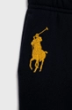 Detské nohavice Polo Ralph Lauren  60% Bavlna, 40% Polyester