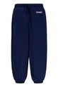 Levi's Spodnie dziecięce z elastanem granatowy 3ED527.NEW.G
