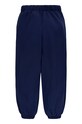 Dziewczynka Levi's Spodnie dziecięce 3ED527.NEW.G granatowy