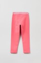 OVS Spodnie dziecięce 1280077.Girl.3.10years. różowy AW21