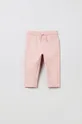 розовый Детские брюки OVS Для девочек