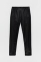 Birba&Trybeyond Leggins copii tricotaj negru 422.32176.00.134.176