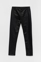 Birba&Trybeyond Leggins copii 422.32176.00.134.176 negru AW21