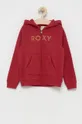 κόκκινο Παιδική μπλούζα Roxy Για κορίτσια