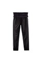 Dkny Pantaloni copii D34A31.126.150 negru AW21