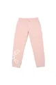 розовый KENZO KIDS - Детские брюки Для девочек