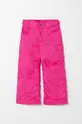 рожевий Дитячі штани Columbia Для дівчаток