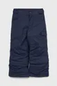 blu navy Columbia pantaloni per bambini Ragazze