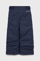 Columbia Spodnie dziecięce 1523691 granatowy AW23