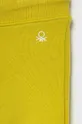 United Colors of Benetton Spodnie dziecięce Materiał zasadniczy: 100 % Bawełna, Wstawki: 96 % Bawełna, 4 % Elastan