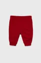 Παιδικό παντελόνι GAP κόκκινο